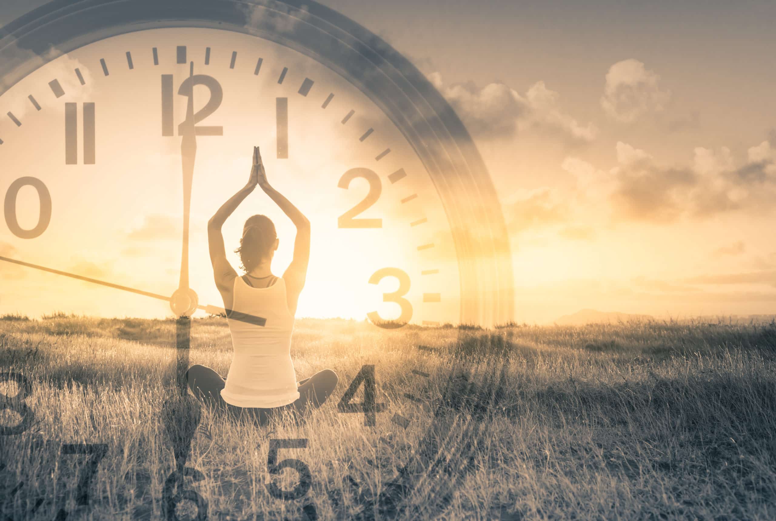 Managing Your Time AND Mind