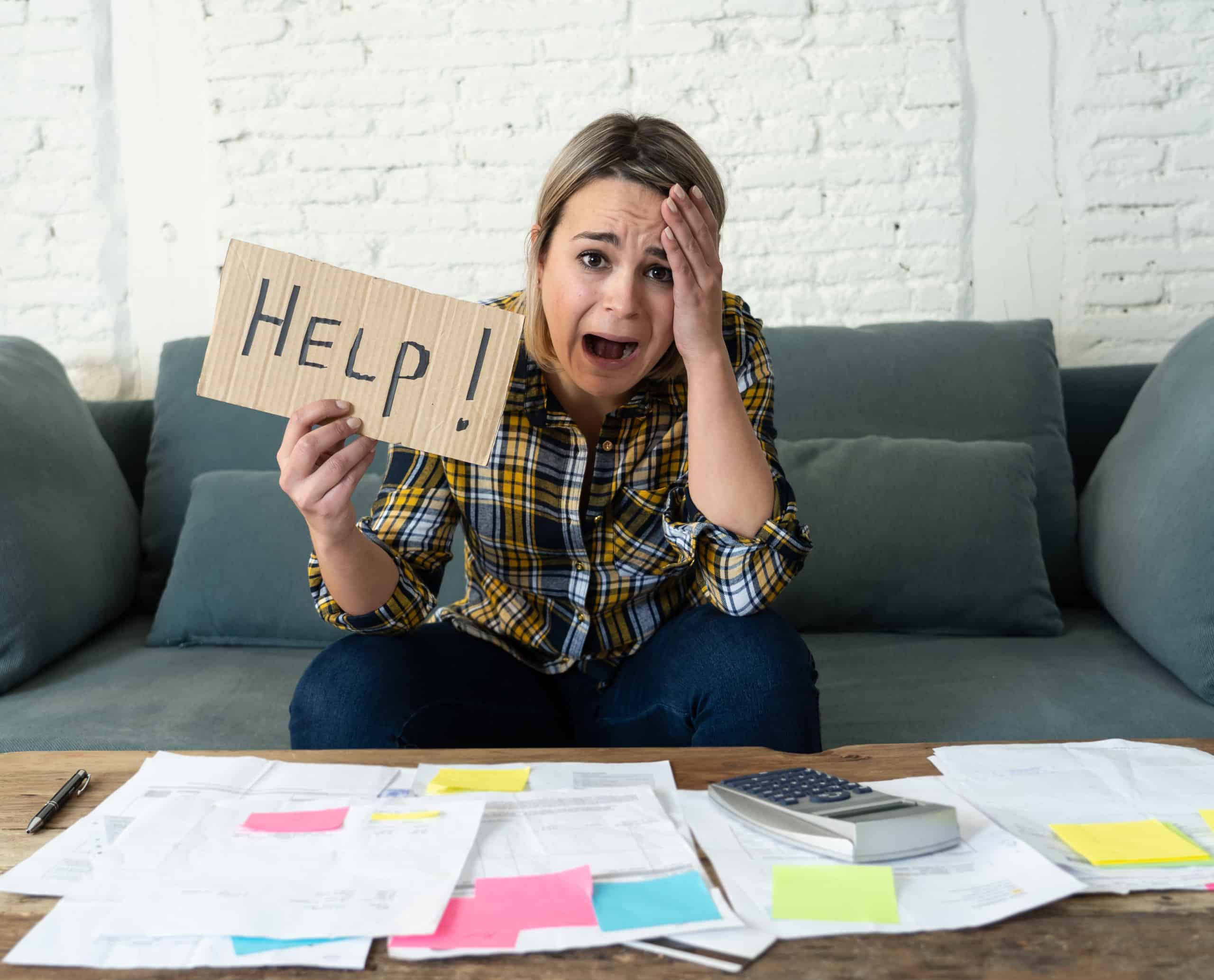 Feeling Overwhelmed? It’s Not What You Think