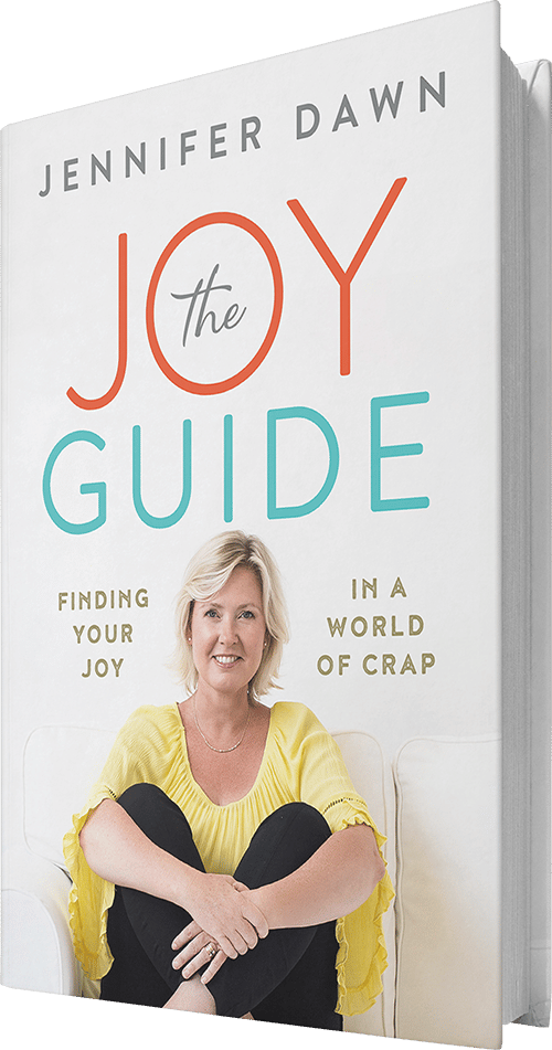 The Joy Guide