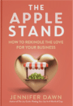 the apple stand