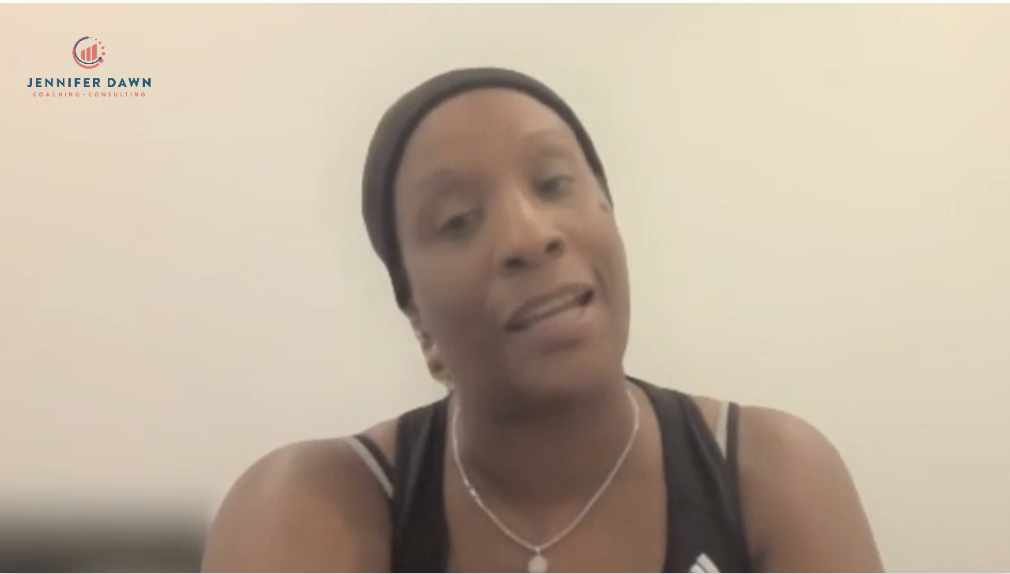 Richina Lukes-Milledge,  L’Elite MediSpa