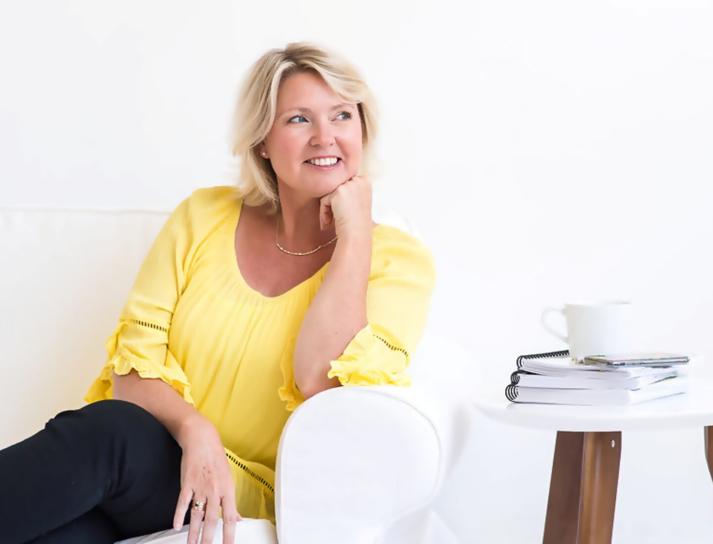 How Can the Inside-Out Approach to Leadership Transform Your Business?