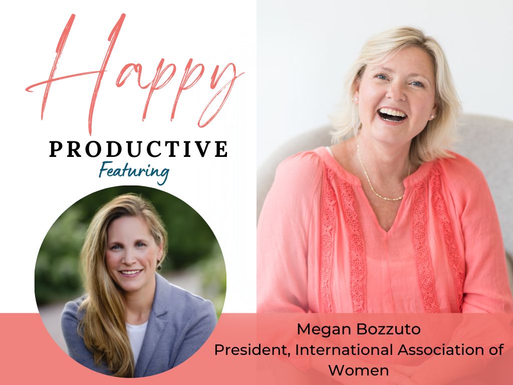 Episode 147: Toxic Leadership and the Cost of Success: How Women Lose Themselves Climbing the Ladder – Transcript