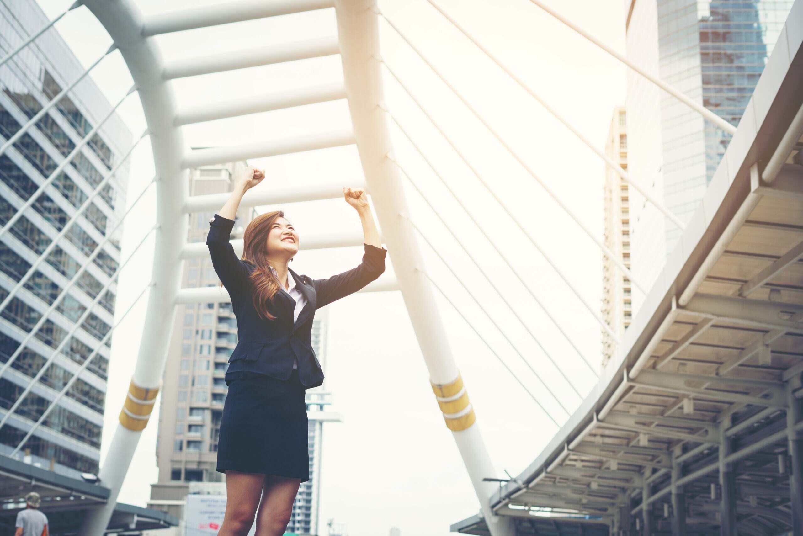 How Do You Maintain Momentum by Optimizing Systems for Long-Term Success?