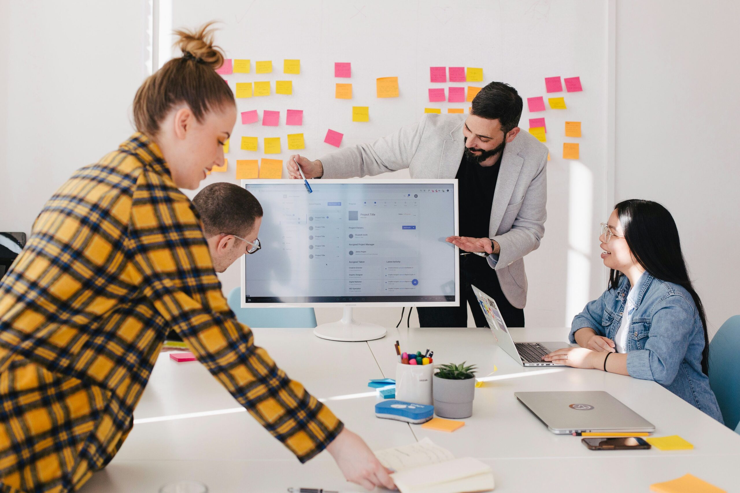 How Do You Create a Company Culture That Truly Rocks?
