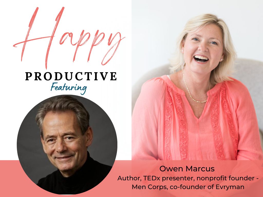 Episode 158: Why Men Struggle with Emotions (and How to Fix It) – Transcript