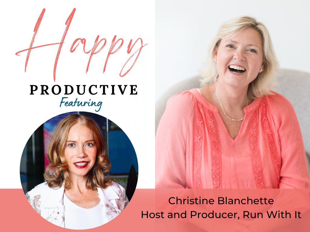 Episode 97: Get Physically Active For A Better Business – Transcript