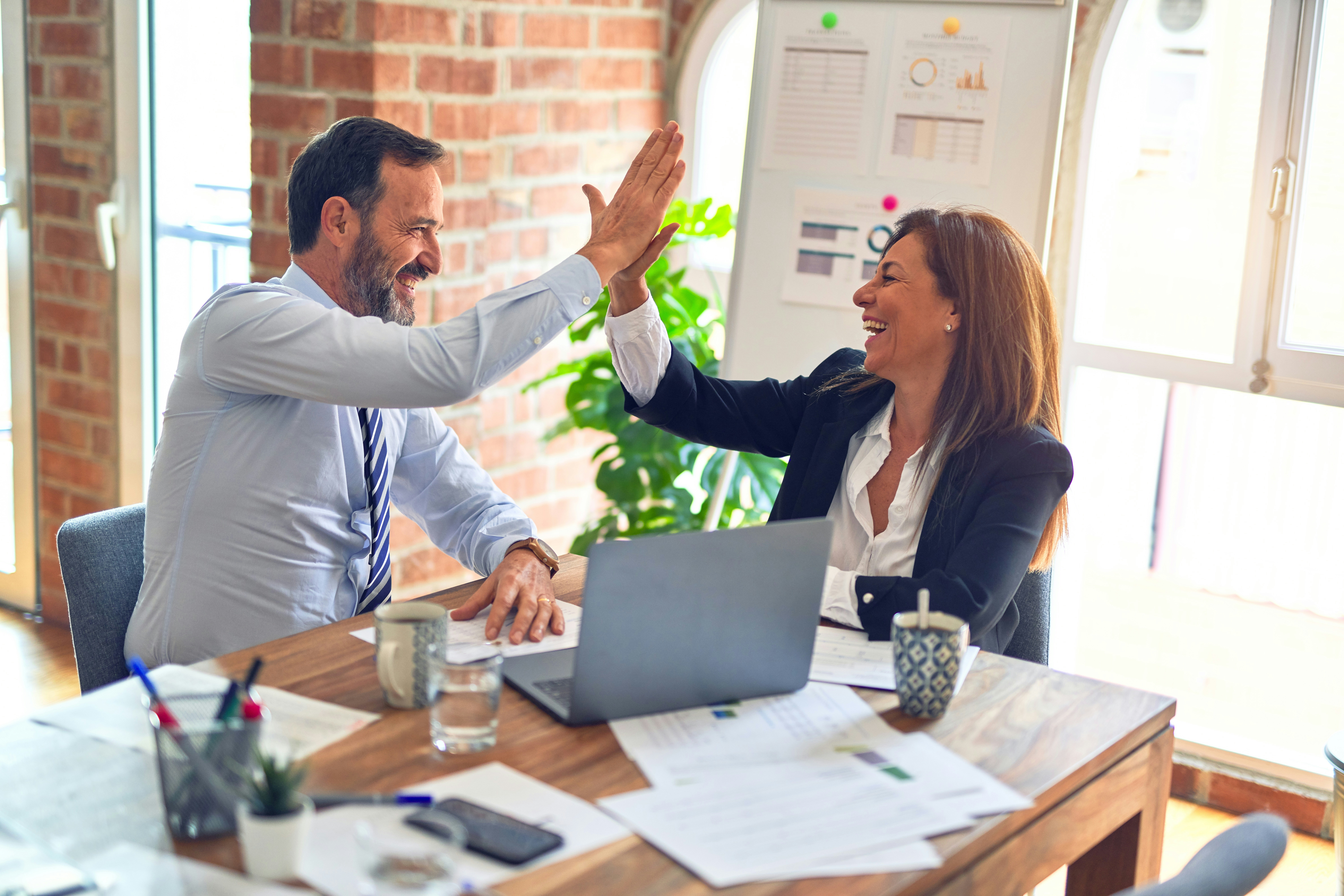 How Clear Expectations & Communication Create Scalable Teams