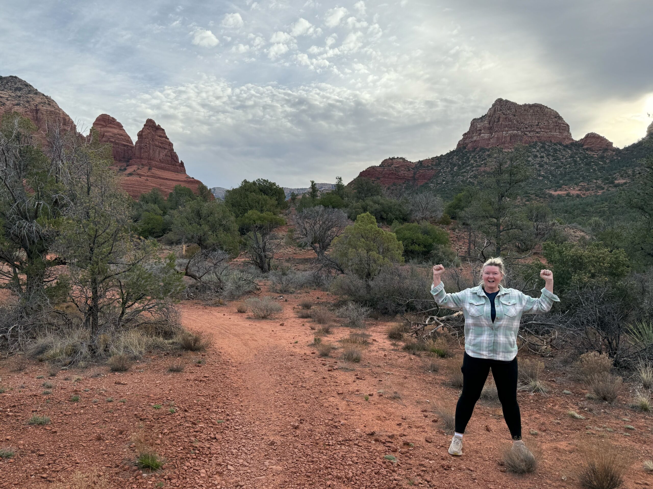 Lead Without Losing Yourself: How Boundaries Create Better Business (and a Better You)