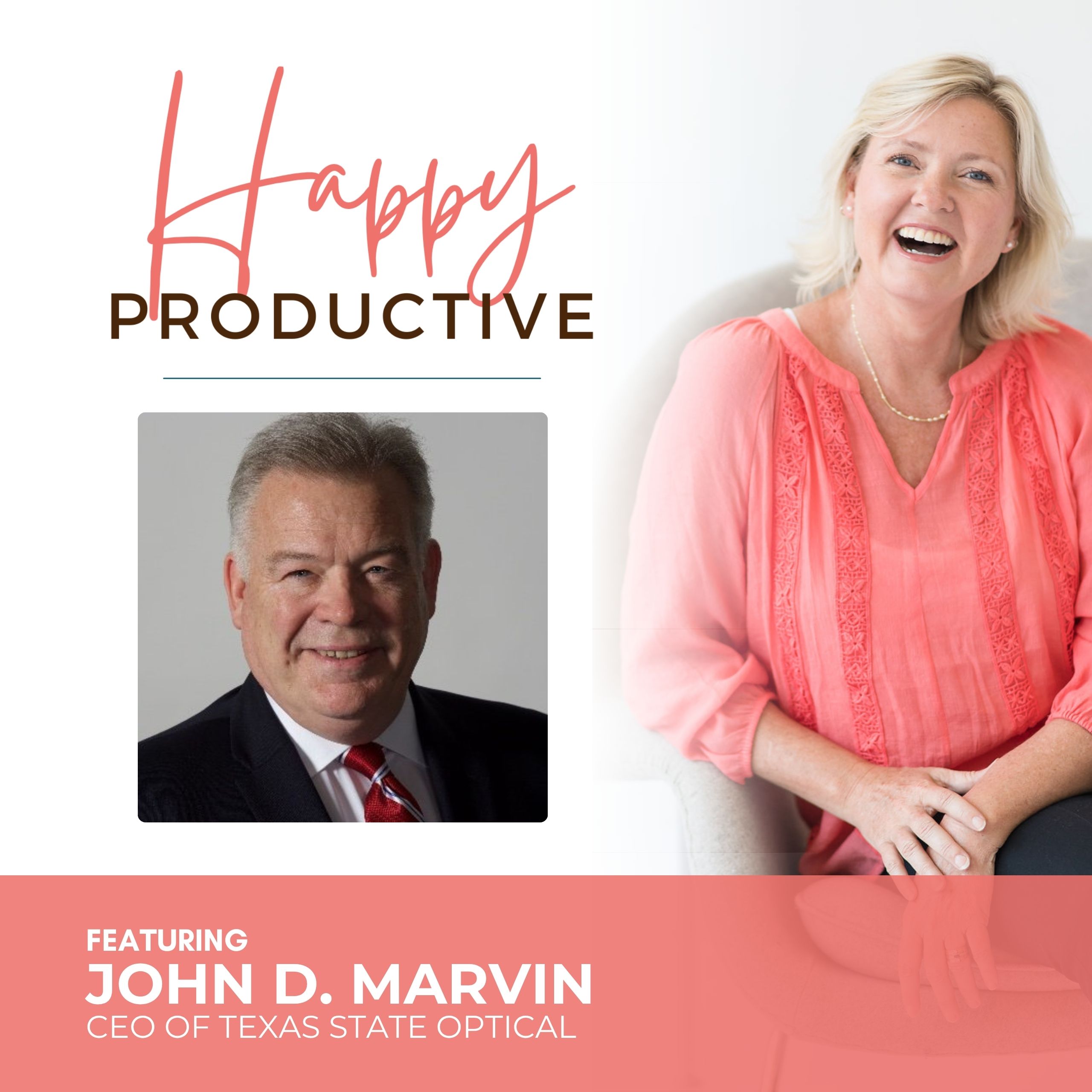 Episode 158: Customer Insights That Scale Businesses with John Marvin