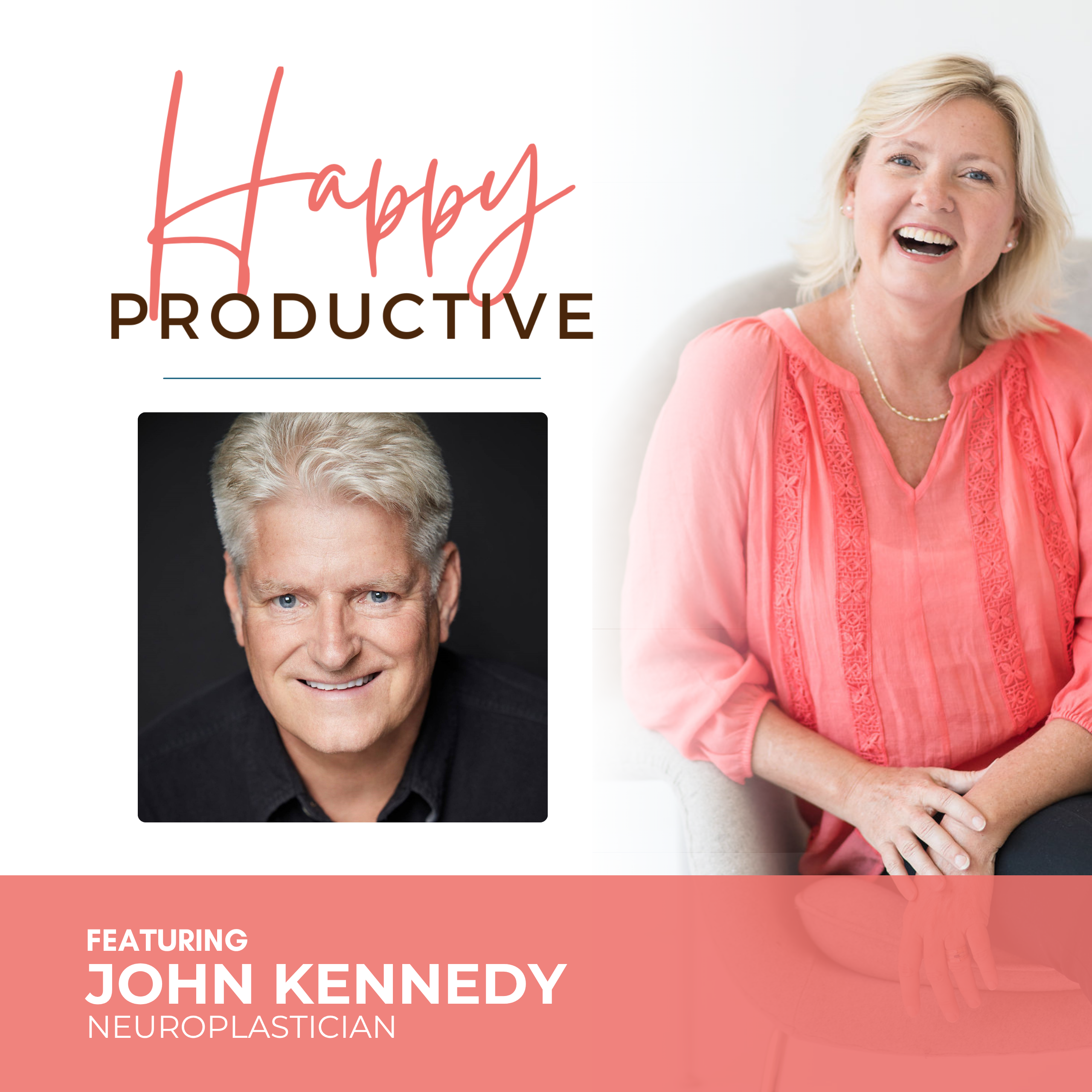 Episode 157: Rewire Your Brain Like a Navy SEAL with John Kennedy