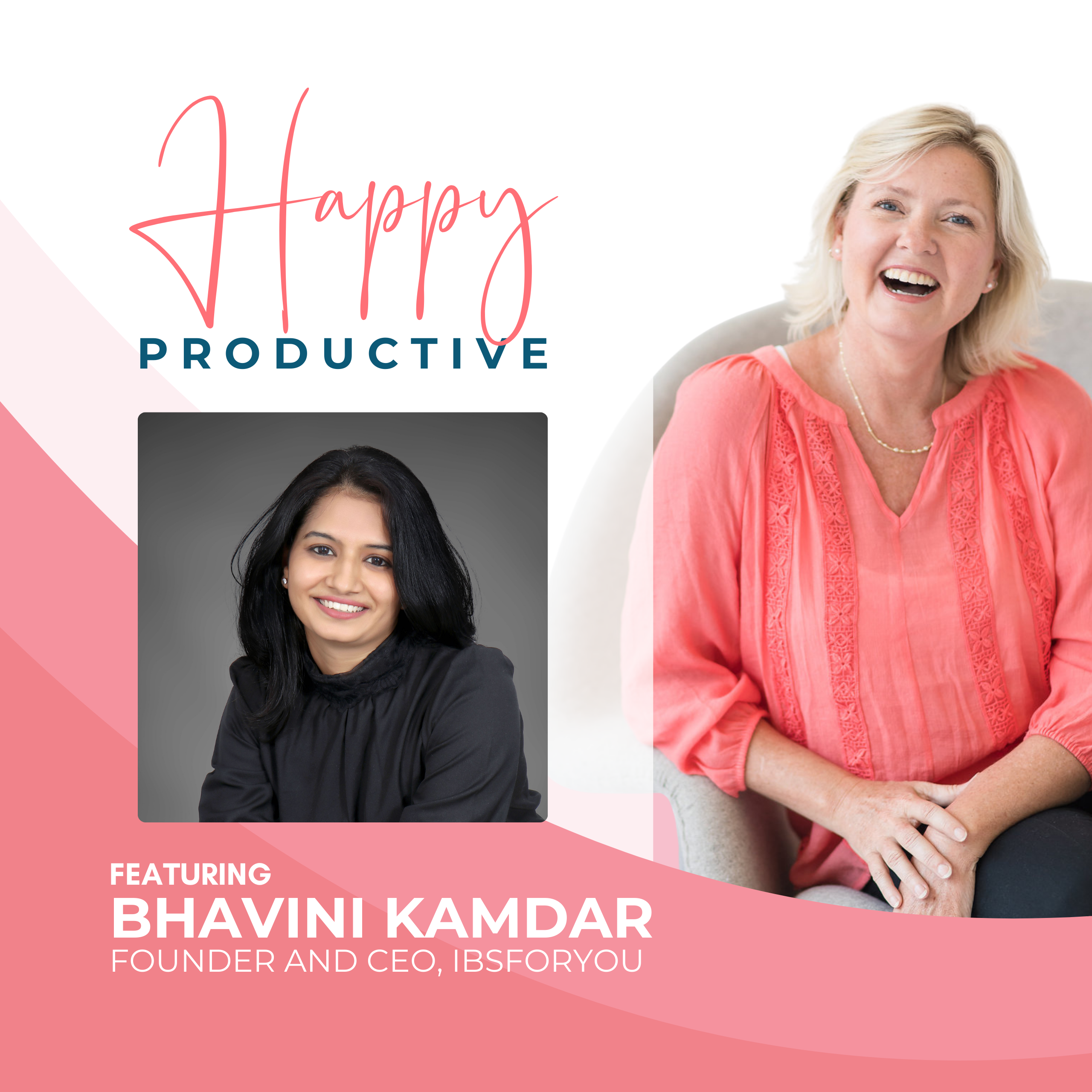 Episode 161: Are You Holding Your Business Back by Doing It All? with Bhavini Kamdar