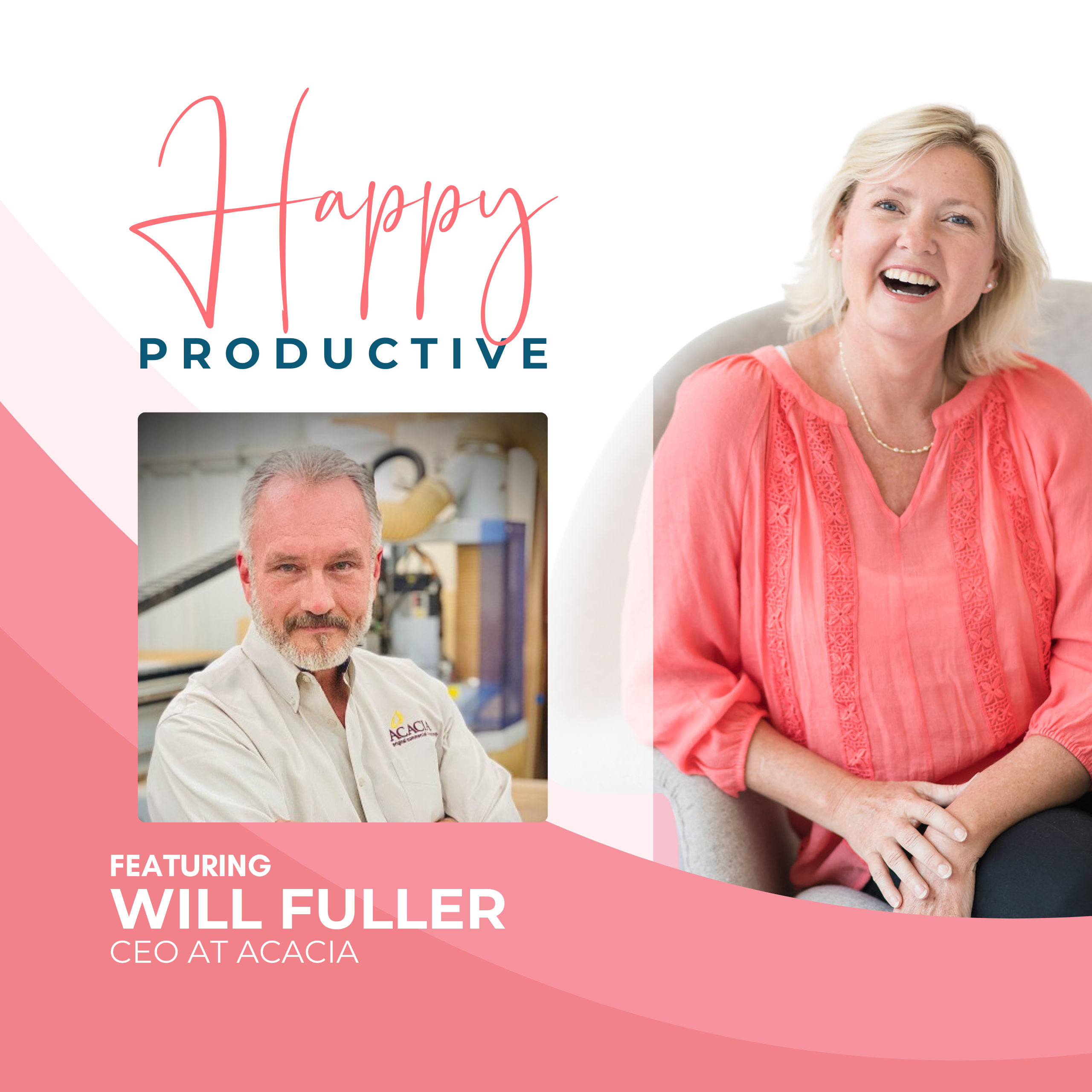 EP. 171: The Power of Long-Term Business Vision: Looking 10 Years Out with Will Fuller