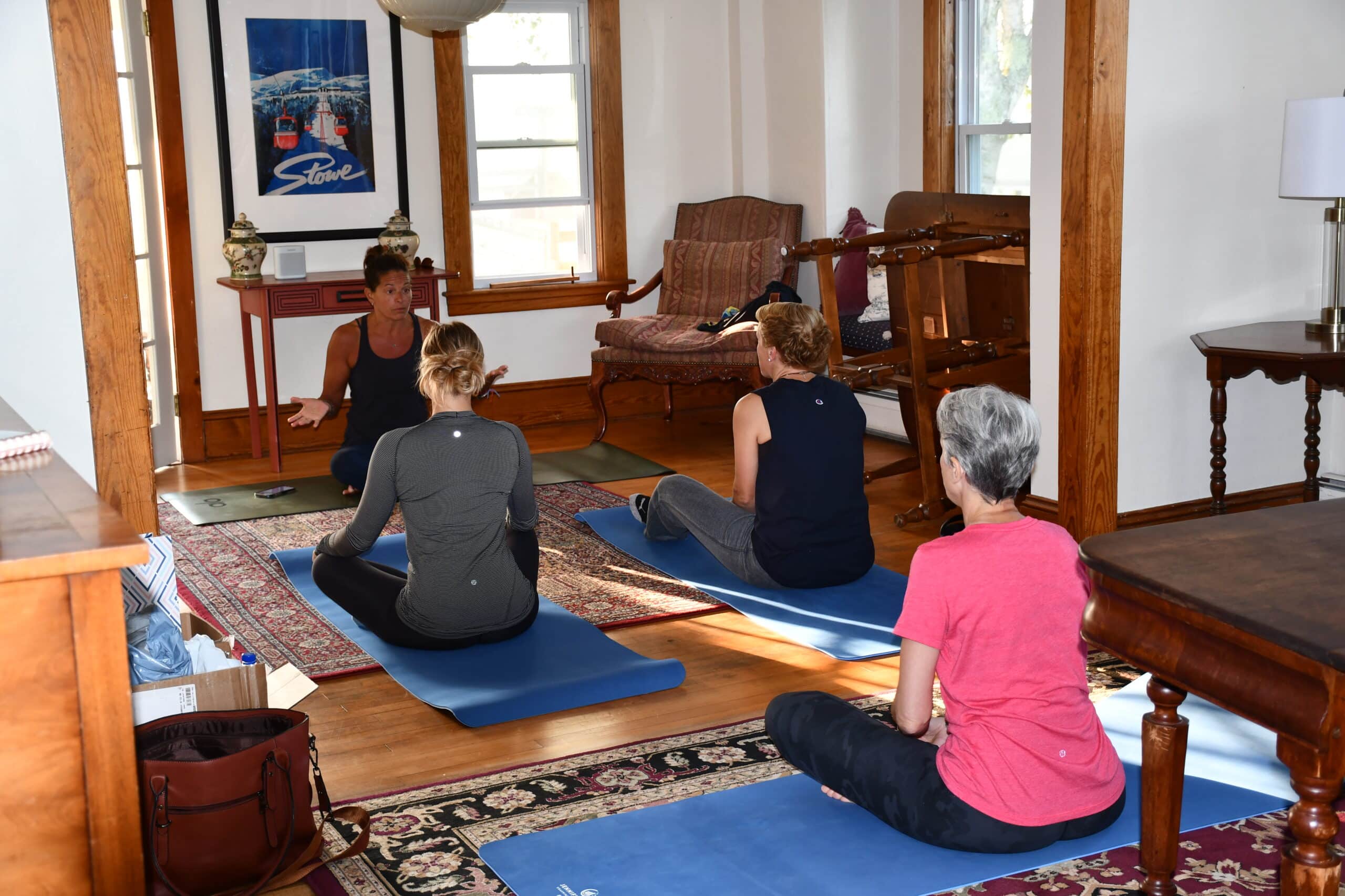 Mastering Your Inner World: Emotional Work for Business Success