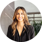 Leyla Bagheri 
Business Coach