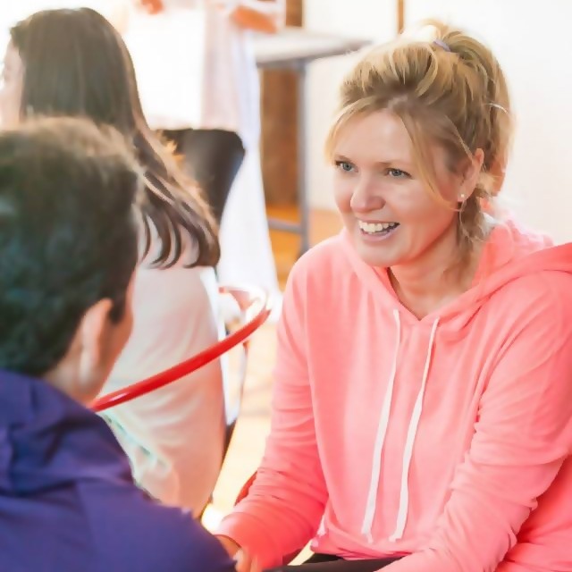 Accountability Coaching