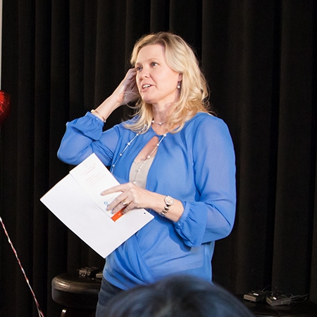 High Performance Coaching