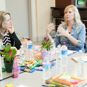 Executive Coaching