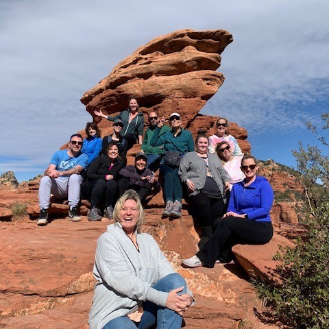 Transformational Retreats